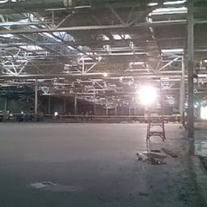 Meet your Posher, Leonel